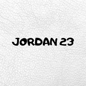 Jordan 23