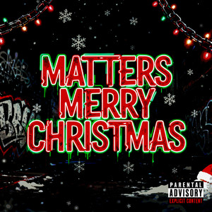 Merry Christmas (Explicit)