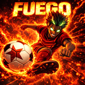 FUEGO (Slowed)