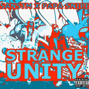 Strange Unity (Explicit)