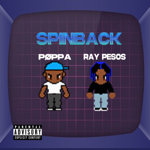 Spin Back (Explicit)