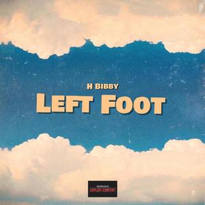 Left Foot (Explicit)