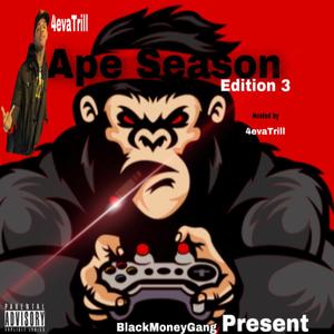 Ape Season (edition 3) [Explicit]