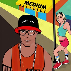 Good Day(feat. Jai Kelli)