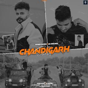 Chandigarh Shehar (feat. Jas Dhaliwal) (Explicit)