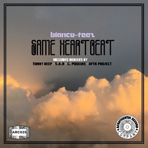 Same Heartbeat (Incl. Remixes)