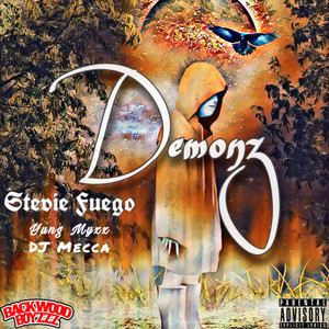 Demonz (Explicit)