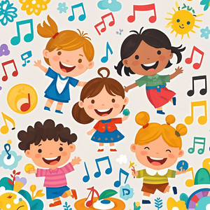 宝宝熊儿歌 - 哺乳动物世界《喜山鼠耳蝠》自然百科启蒙