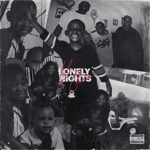 Lonely Nights (Explicit)