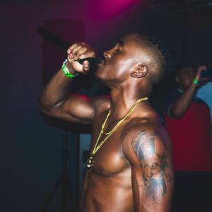 Godspeed(feat. Madame Zeroni) (Explicit)