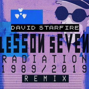 Radiation (David Starfire Remix)