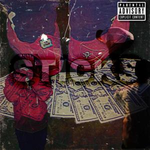 Sticks (feat. chubbsthemuu) [Explicit]