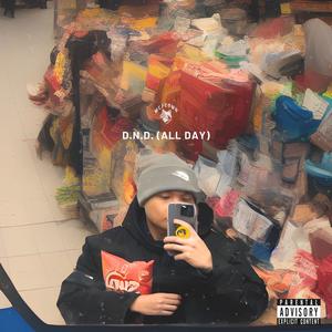 D.N.D. (ALL DAY) (Explicit)