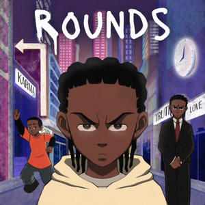 Rounds (feat. WEBS) (Explicit)