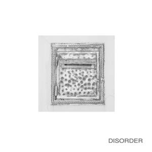 DISORDER