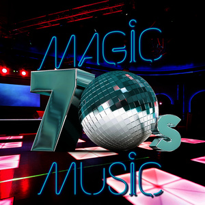 Magic 70's Music