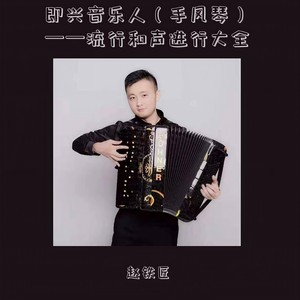 小帅-即兴音乐人-流行和声进行大全01 (赵铁匠 remix)