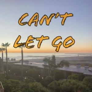 Can't Let Go(feat. Constantine)