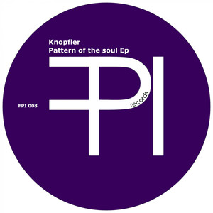 Pattern of The Soul Ep