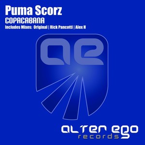 Copacabana (Rick Pancotti Remix)