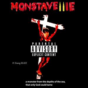 MONSTAVELLI INTRO (feat. Young Blizz) (Explicit)