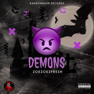 Demons (Explicit)