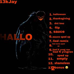 lied (feat. damoni) (Remix|Explicit)