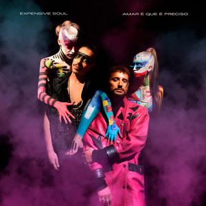 Amar é Que é Preciso