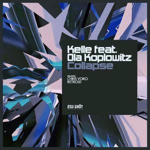 Collapse (Retroid Remix)