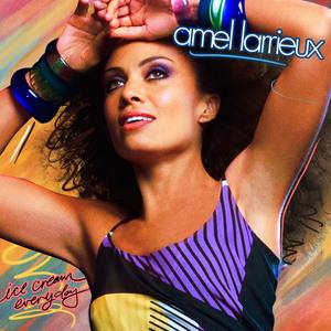 Amel Larrieux - Afraid