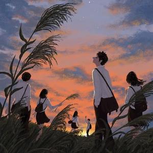 未开始的回忆 (10P)