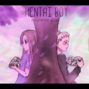 Hentai Boy (Original Mix)