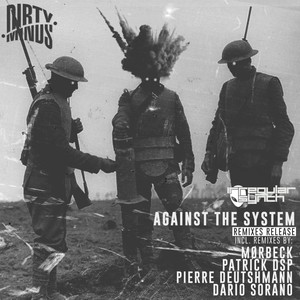 Against The System Remixes