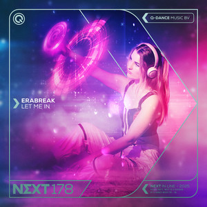 Let Me In (Extended Mix)