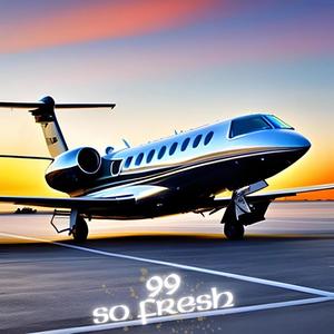 SO FRESH (Explicit)