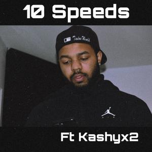 10 Speeds (Explicit)