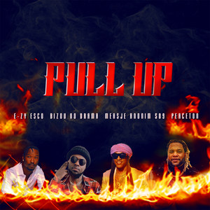 Pull Up (Explicit)