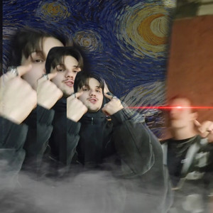 Baggy Jeans (Explicit)