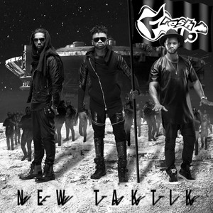 New Taktik(feat. Shabba Djakout #1)