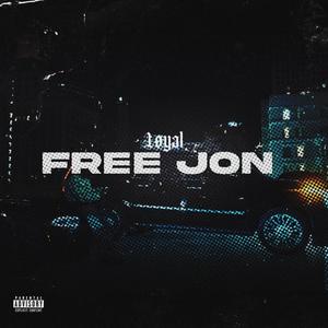 FREE JON (Explicit)