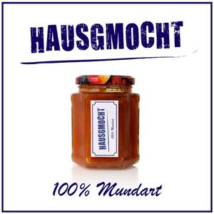 Hausgmocht