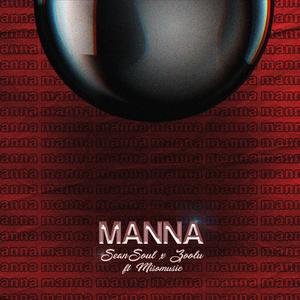 Manna (feat. Misomusic)