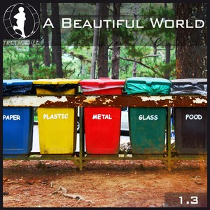 Tretmuehle pres. A Beautiful World Vol.13