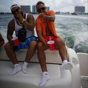 Run It Up (feat. Cubanlink Castro) (Explicit)