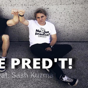 NE SE PRED'T (feat. Sash Kuzma) (Special Version)