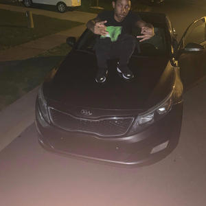 Real move out gang (feat. Hurkjay) (Explicit)