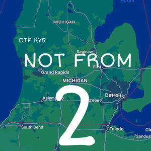 NOTFROMMICHIGAN 2 (Explicit)