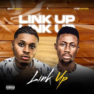 Link Up (feat. Joemania) [Explicit]