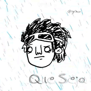 Que Seja (Explicit)