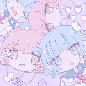 あめもよう